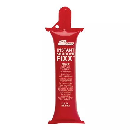 Automaattivaihteiston lisäaine Instant Shudder Fixx - Automaattivaihteiston lisäaineet - 19610 - 1