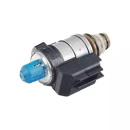 Solenoidi 722.9 / 722.8 MB sininen KYB - 722.9 7G-tronic NAG2 venttiilikoneistot - A2202770998 - 1